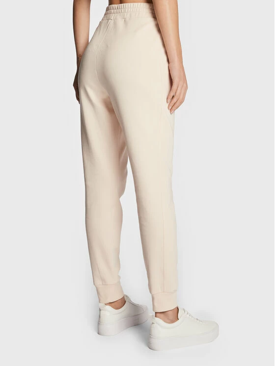 JOOP! Γυναίκες Παντελόνια Φόρμας Παντελόνι φόρμας 58 Jw223Je161 30032525 Μπεζ Regular Fit 5 JOOP! Γυναίκες Παντελόνια Φόρμας Παντελόνι φόρμας 58 Jw223Je161 30032525 Μπεζ Regular Fit - Image 3