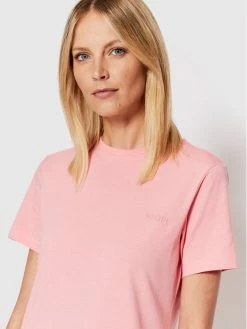 JOOP! Γυναίκες T-shirts T-Shirt 58 Jw223Je194 30032548 Ροζ Regular Fit -Συμφωνίες JOOP! Κατάστημα unnamed file 180