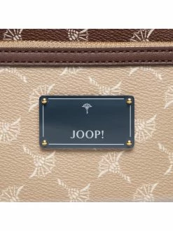 JOOP! Γυναίκες Τσάντες με Χερούλι Τσάντα Lara 4140006176 Καφέ -Συμφωνίες JOOP! Κατάστημα unnamed file 1800
