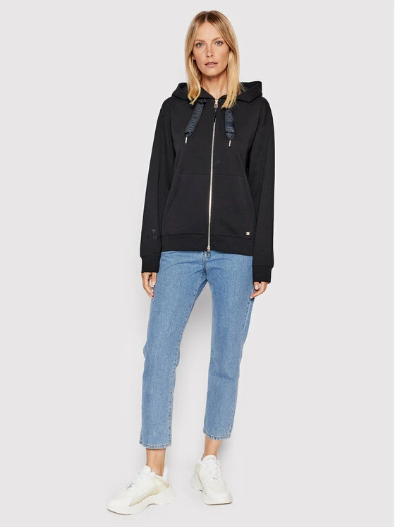 JOOP! Γυναίκες Μπλούζες Μπλούζα 58 Jw224Je210 30033548 Σκούρο μπλε Regular Fit 4 JOOP! Γυναίκες Μπλούζες Μπλούζα 58 Jw224Je210 30033548 Σκούρο μπλε Regular Fit - Image 2