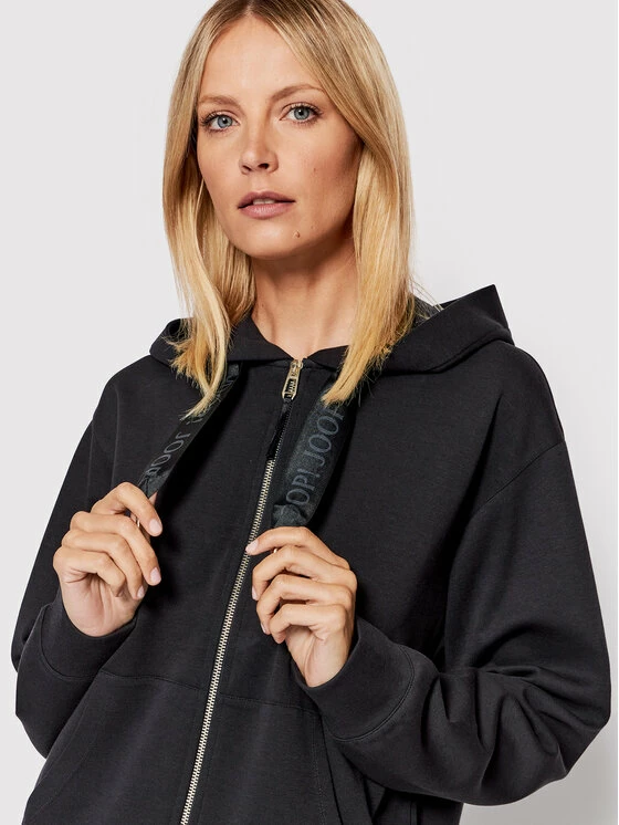 JOOP! Γυναίκες Μπλούζες Μπλούζα 58 Jw224Je210 30033548 Σκούρο μπλε Regular Fit 6 JOOP! Γυναίκες Μπλούζες Μπλούζα 58 Jw224Je210 30033548 Σκούρο μπλε Regular Fit - Image 4