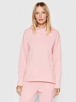 JOOP! Γυναίκες Μπλούζες Μπλούζα 58 Jw223je158 30032522 Ροζ Relaxed Fit