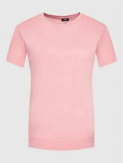 JOOP! Γυναίκες T-shirts T-Shirt 58 Jw223Je194 30032548 Ροζ Regular Fit -Συμφωνίες JOOP! Κατάστημα unnamed file 181