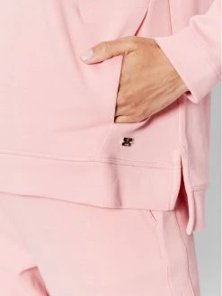 JOOP! Γυναίκες Μπλούζες Μπλούζα 58 Jw223je158 30032522 Ροζ Relaxed Fit -Συμφωνίες JOOP! Κατάστημα unnamed file 1811