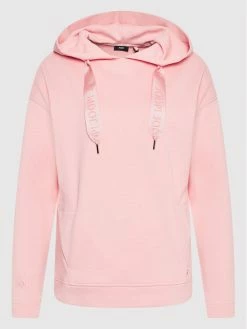 JOOP! Γυναίκες Μπλούζες Μπλούζα 58 Jw223je158 30032522 Ροζ Relaxed Fit -Συμφωνίες JOOP! Κατάστημα unnamed file 1812