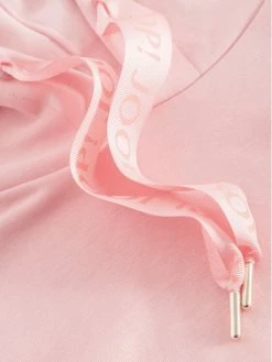 JOOP! Γυναίκες Μπλούζες Μπλούζα 58 Jw223je158 30032522 Ροζ Relaxed Fit -Συμφωνίες JOOP! Κατάστημα unnamed file 1813