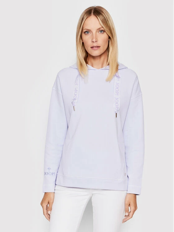 JOOP! Γυναίκες Μπλούζες Μπλούζα 58 Jw223Je158 30032522 Μωβ Relaxed Fit 3 JOOP! Γυναίκες Μπλούζες Μπλούζα 58 Jw223Je158 30032522 Μωβ Relaxed Fit