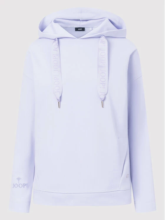 JOOP! Γυναίκες Μπλούζες Μπλούζα 58 Jw223Je158 30032522 Μωβ Relaxed Fit 7 JOOP! Γυναίκες Μπλούζες Μπλούζα 58 Jw223Je158 30032522 Μωβ Relaxed Fit - Image 5