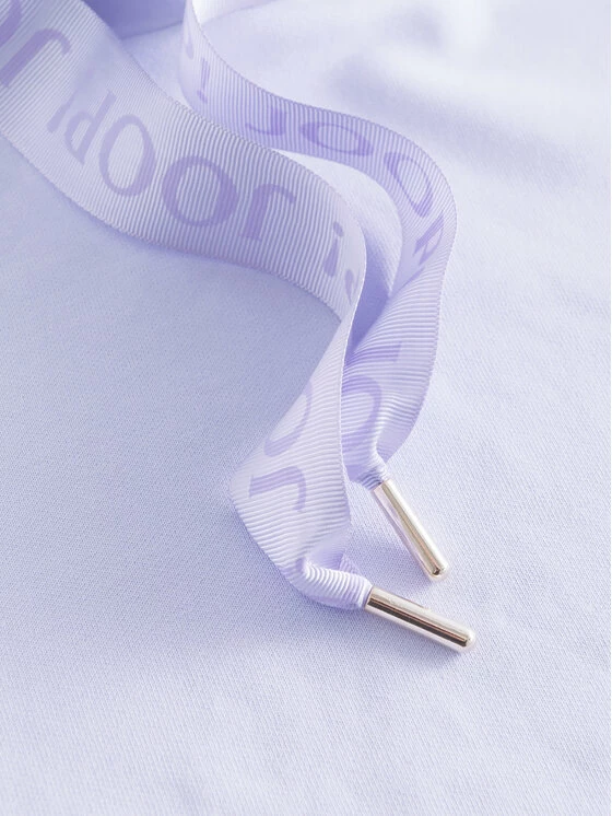 JOOP! Γυναίκες Μπλούζες Μπλούζα 58 Jw223Je158 30032522 Μωβ Relaxed Fit 8 JOOP! Γυναίκες Μπλούζες Μπλούζα 58 Jw223Je158 30032522 Μωβ Relaxed Fit - Image 6