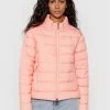 JOOP! Γυναίκες Πουπουλένια Μπουφάν Μπουφάν πουπουλένιο JW223O117 30032422 Ροζ Regular Fit -Συμφωνίες JOOP! Κατάστημα unnamed file 182