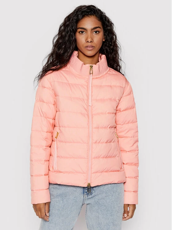 JOOP! Γυναίκες Πουπουλένια Μπουφάν Μπουφάν πουπουλένιο JW223O117 30032422 Ροζ Regular Fit 3 JOOP! Γυναίκες Πουπουλένια Μπουφάν Μπουφάν πουπουλένιο JW223O117 30032422 Ροζ Regular Fit