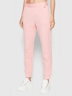 JOOP! Γυναίκες Παντελόνια Φόρμας Παντελόνι φόρμας 58 Jw223Je161 30032525 Ροζ Regular Fit