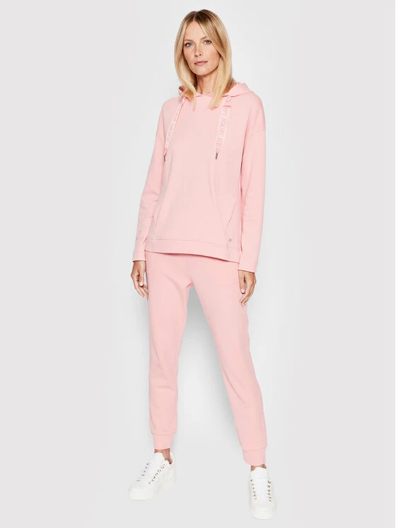 JOOP! Γυναίκες Παντελόνια Φόρμας Παντελόνι φόρμας 58 Jw223Je161 30032525 Ροζ Regular Fit 4 JOOP! Γυναίκες Παντελόνια Φόρμας Παντελόνι φόρμας 58 Jw223Je161 30032525 Ροζ Regular Fit - Image 2