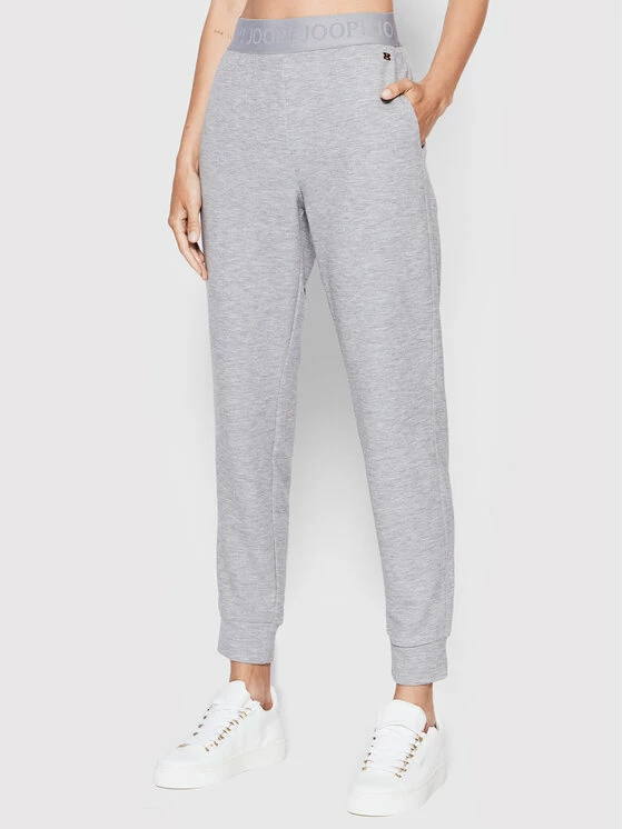 JOOP! Γυναίκες Παντελόνια Φόρμας Παντελόνι φόρμας 58 Jw223Je161 30032525 Γκρι Regular Fit 3 JOOP! Γυναίκες Παντελόνια Φόρμας Παντελόνι φόρμας 58 Jw223Je161 30032525 Γκρι Regular Fit
