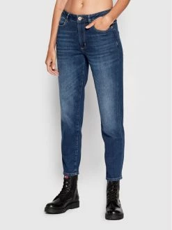 JOOP! Γυναίκες Τζιν 58 Jw223dt110 30032884 Σκούρο μπλε Slim Fit