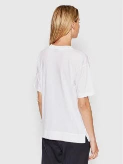 JOOP! Γυναίκες T-shirts T-Shirt 58 Jw223Je224 30034669 Λευκό Relaxed Fit -Συμφωνίες JOOP! Κατάστημα unnamed file 1839