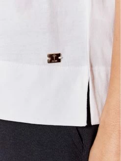 JOOP! Γυναίκες T-shirts T-Shirt 58 Jw223Je224 30034669 Λευκό Relaxed Fit -Συμφωνίες JOOP! Κατάστημα unnamed file 1840