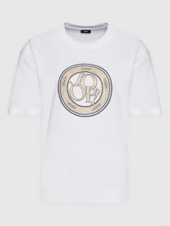 JOOP! Γυναίκες T-shirts T-Shirt 58 Jw223Je224 30034669 Λευκό Relaxed Fit 11 JOOP! Γυναίκες T-shirts T-Shirt 58 Jw223Je224 30034669 Λευκό Relaxed Fit -Συμφωνίες JOOP! Κατάστημα unnamed file 1846