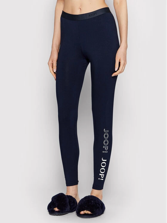 JOOP! Γυναίκες Παντελόνια Πιτζάμας Παντελόνι πιτζάμας 654030 Σκούρο μπλε Slim Fit 3 JOOP! Γυναίκες Παντελόνια Πιτζάμας Παντελόνι πιτζάμας 654030 Σκούρο μπλε Slim Fit