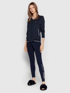 JOOP! Γυναίκες Παντελόνια Πιτζάμας Παντελόνι πιτζάμας 654030 Σκούρο μπλε Slim Fit 8 JOOP! Γυναίκες Παντελόνια Πιτζάμας Παντελόνι πιτζάμας 654030 Σκούρο μπλε Slim Fit -Συμφωνίες JOOP! Κατάστημα unnamed file 1848