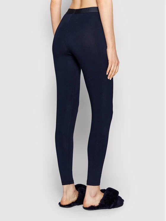 JOOP! Γυναίκες Παντελόνια Πιτζάμας Παντελόνι πιτζάμας 654030 Σκούρο μπλε Slim Fit 5 JOOP! Γυναίκες Παντελόνια Πιτζάμας Παντελόνι πιτζάμας 654030 Σκούρο μπλε Slim Fit - Image 3