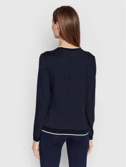 JOOP! Γυναίκες Μπλούζες Μπλούζα 646170 Σκούρο μπλε Regular Fit -Συμφωνίες JOOP! Κατάστημα unnamed file 1859