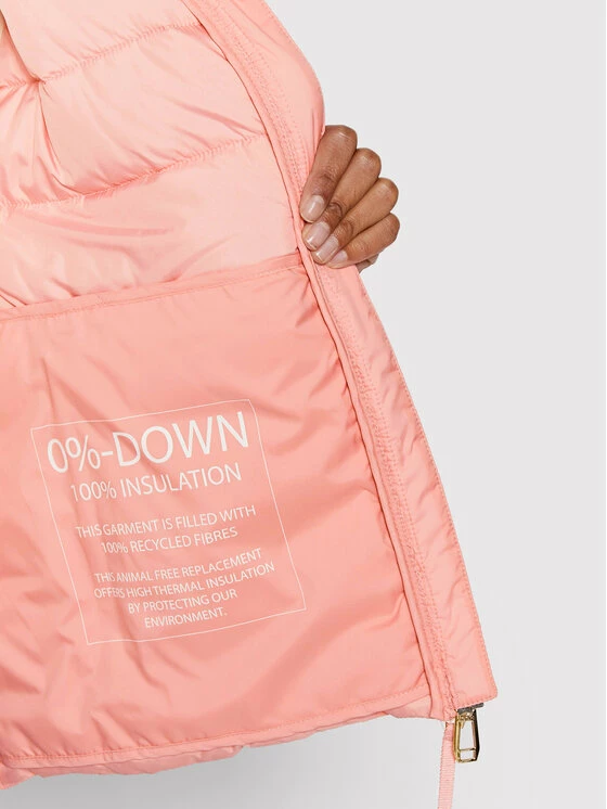 JOOP! Γυναίκες Πουπουλένια Μπουφάν Μπουφάν πουπουλένιο JW223O117 30032422 Ροζ Regular Fit 7 JOOP! Γυναίκες Πουπουλένια Μπουφάν Μπουφάν πουπουλένιο JW223O117 30032422 Ροζ Regular Fit - Image 5