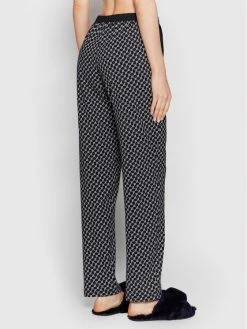 JOOP! Γυναίκες Παντελόνια Πιτζάμας Παντελόνι πιτζάμας 644103 Σκούρο μπλε Regular Fit -Συμφωνίες JOOP! Κατάστημα unnamed file 1864