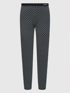 JOOP! Γυναίκες Παντελόνια Πιτζάμας Παντελόνι πιτζάμας 644103 Σκούρο μπλε Regular Fit -Συμφωνίες JOOP! Κατάστημα unnamed file 1866