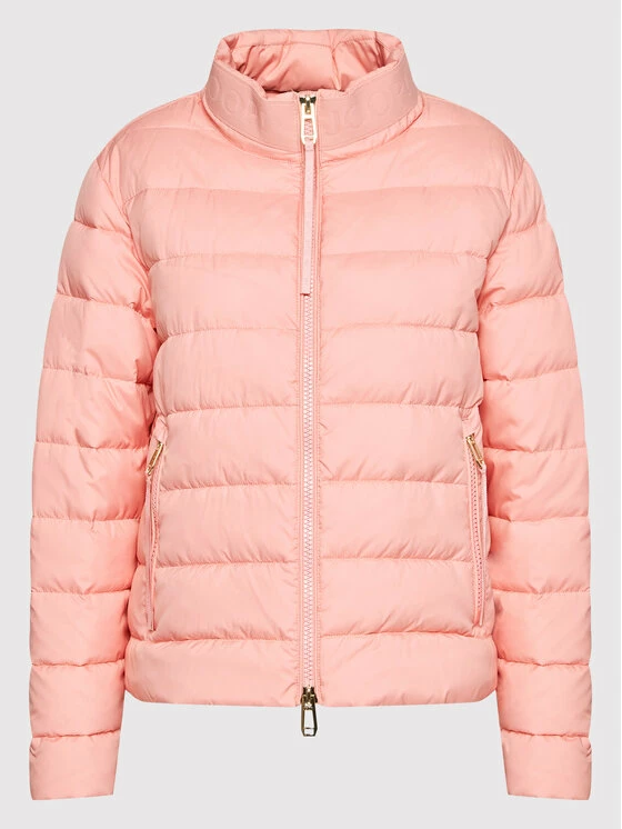 JOOP! Γυναίκες Πουπουλένια Μπουφάν Μπουφάν πουπουλένιο JW223O117 30032422 Ροζ Regular Fit 8 JOOP! Γυναίκες Πουπουλένια Μπουφάν Μπουφάν πουπουλένιο JW223O117 30032422 Ροζ Regular Fit - Image 6