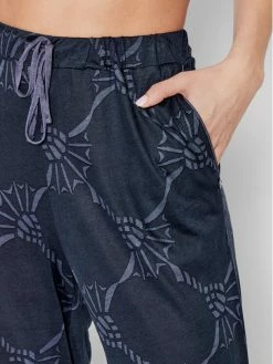 JOOP! Γυναίκες Παντελόνια Πιτζάμας Παντελόνι πιτζάμας 644075 Σκούρο μπλε Regular Fit -Συμφωνίες JOOP! Κατάστημα unnamed file 1870