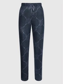JOOP! Γυναίκες Παντελόνια Πιτζάμας Παντελόνι πιτζάμας 644075 Σκούρο μπλε Regular Fit -Συμφωνίες JOOP! Κατάστημα unnamed file 1871