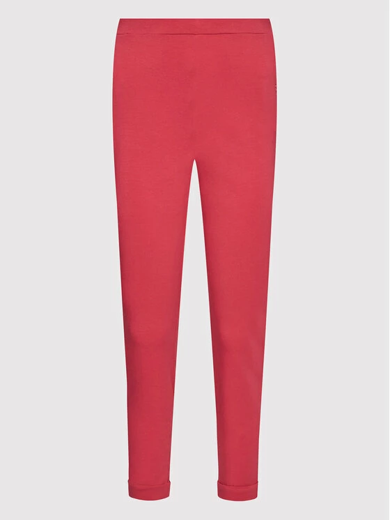 JOOP! Γυναίκες Παντελόνια Πιτζάμας Παντελόνι πιτζάμας 644013 Ροζ Regular Fit 7 JOOP! Γυναίκες Παντελόνια Πιτζάμας Παντελόνι πιτζάμας 644013 Ροζ Regular Fit - Image 5