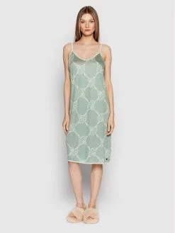 JOOP! Γυναίκες Νυχτικά & Μεσοφόρια Νυχτικό 643074 Πράσινο Regular Fit