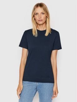 JOOP! Γυναίκες T-shirts T-Shirt 58 Jw223Je194 30032548 Σκούρο μπλε Regular Fit