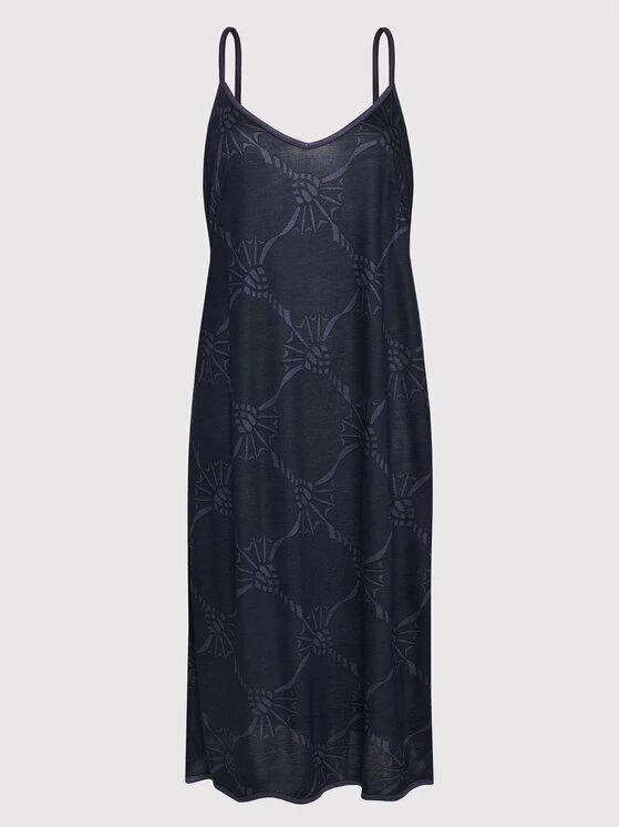 JOOP! Γυναίκες Νυχτικά & Μεσοφόρια Νυχτικό 643074 Σκούρο μπλε Regular Fit 7 JOOP! Γυναίκες Νυχτικά & Μεσοφόρια Νυχτικό 643074 Σκούρο μπλε Regular Fit - Image 5