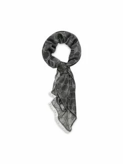 JOOP! Γυναίκες Κασκόλ Πασμίνα Ferdis 30021258 Γκρι