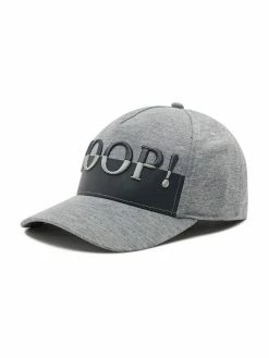 JOOP! Άνδρες Καπέλα Μπέιζμπολ Καπέλο Jockey 17 J221Cap002 30030297 Γκρι