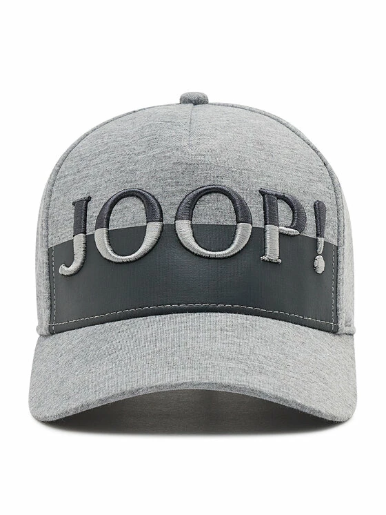 JOOP! Άνδρες Καπέλα Μπέιζμπολ Καπέλο Jockey 17 J221Cap002 30030297 Γκρι 4 JOOP! Άνδρες Καπέλα Μπέιζμπολ Καπέλο Jockey 17 J221Cap002 30030297 Γκρι - Image 2