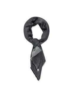 JOOP! Γυναίκες Κασκόλ Πασμίνα 17 J221Sc001 30030279 Γκρι