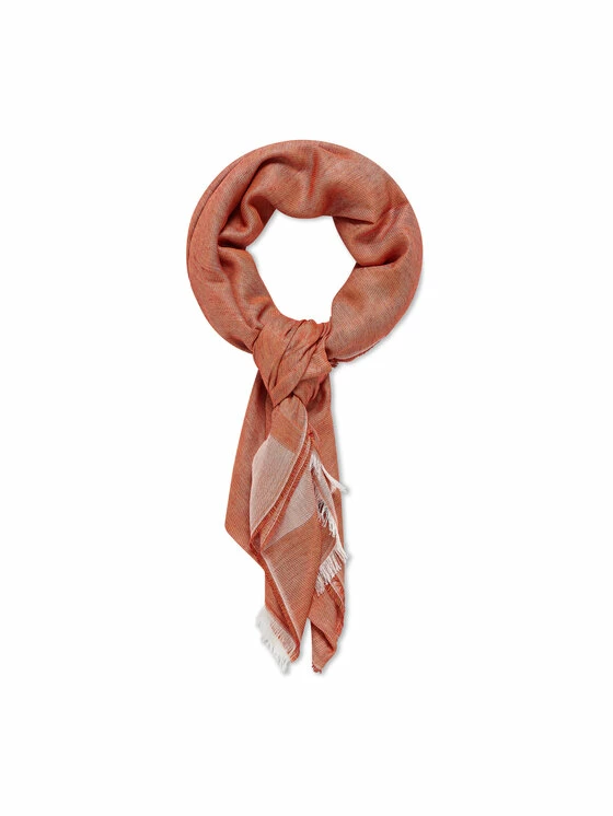 JOOP! Γυναίκες Κασκόλ Πασμίνα 17 J221Sc001 30030279 Πορτοκαλί 3 JOOP! Γυναίκες Κασκόλ Πασμίνα 17 J221Sc001 30030279 Πορτοκαλί