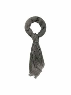 JOOP! Γυναίκες Κασκόλ Πασμίνα 17 J221SC004 10013134 Γκρι