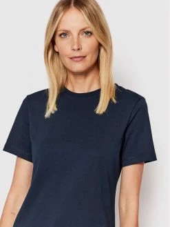 JOOP! Γυναίκες T-shirts T-Shirt 58 Jw223Je194 30032548 Σκούρο μπλε Regular Fit -Συμφωνίες JOOP! Κατάστημα unnamed file 191