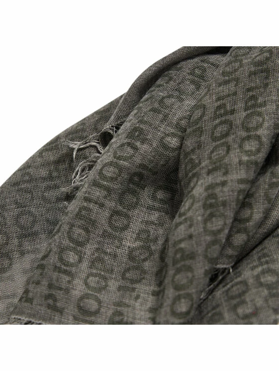 JOOP! Γυναίκες Κασκόλ Πασμίνα 17 J221SC004 10013134 Γκρι 4 JOOP! Γυναίκες Κασκόλ Πασμίνα 17 J221SC004 10013134 Γκρι - Image 2