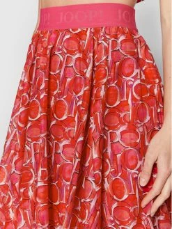 JOOP! Γυναίκες Φούστα Midi 58 JW222S105 30032192 Κόκκινο Regular Fit 10 JOOP! Γυναίκες Φούστα Midi 58 JW222S105 30032192 Κόκκινο Regular Fit -Συμφωνίες JOOP! Κατάστημα unnamed file 1928