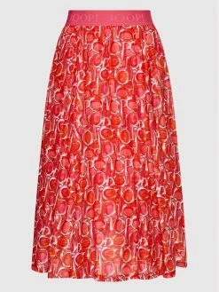 JOOP! Γυναίκες Φούστα Midi 58 JW222S105 30032192 Κόκκινο Regular Fit 11 JOOP! Γυναίκες Φούστα Midi 58 JW222S105 30032192 Κόκκινο Regular Fit -Συμφωνίες JOOP! Κατάστημα unnamed file 1929