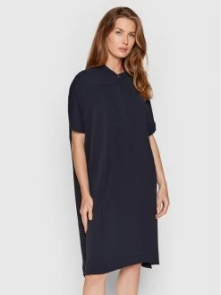 JOOP! Γυναίκες Καθημερινά Φορέματα Φόρεμα καθημερινό 58 JW222D114 30031781 Σκούρο μπλε Oversize