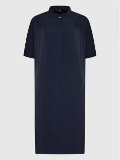 JOOP! Γυναίκες Καθημερινά Φορέματα Φόρεμα καθημερινό 58 JW222D114 30031781 Σκούρο μπλε Oversize -Συμφωνίες JOOP! Κατάστημα unnamed file 1934