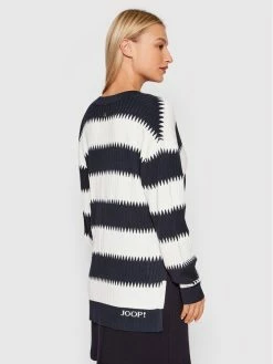 JOOP! Γυναίκες Πουλόβερ JW222KN114 30031636 Σκούρο μπλε Regular Fit 10 JOOP! Γυναίκες Πουλόβερ JW222KN114 30031636 Σκούρο μπλε Regular Fit -Συμφωνίες JOOP! Κατάστημα unnamed file 1958