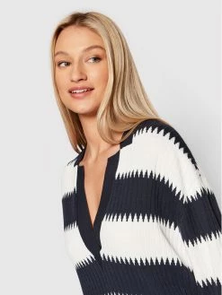 JOOP! Γυναίκες Πουλόβερ JW222KN114 30031636 Σκούρο μπλε Regular Fit 11 JOOP! Γυναίκες Πουλόβερ JW222KN114 30031636 Σκούρο μπλε Regular Fit -Συμφωνίες JOOP! Κατάστημα unnamed file 1959